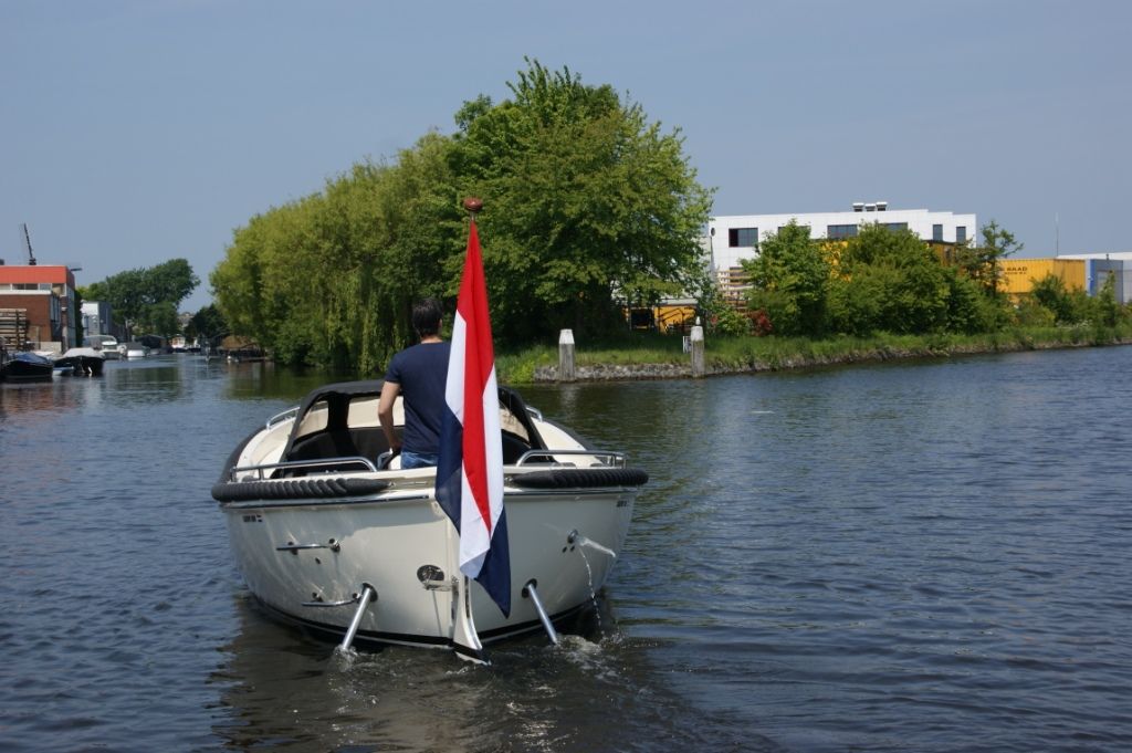 Seafury 800 — foto 9 van 10