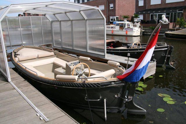 Seafury 700 Comfort — foto 16 van 19