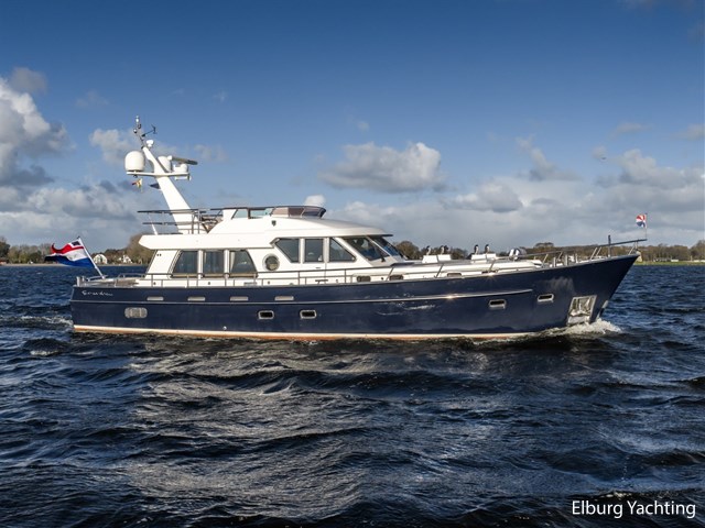 Silverline Trawler 1500 — foto 87 van 100