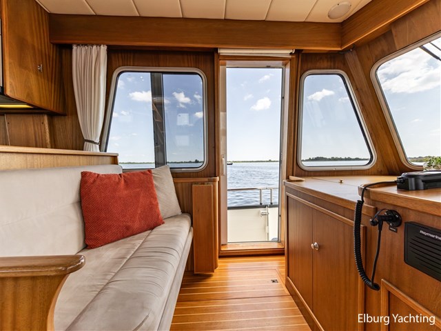 Alm Trawler 13.20 AD — foto 15 van 84