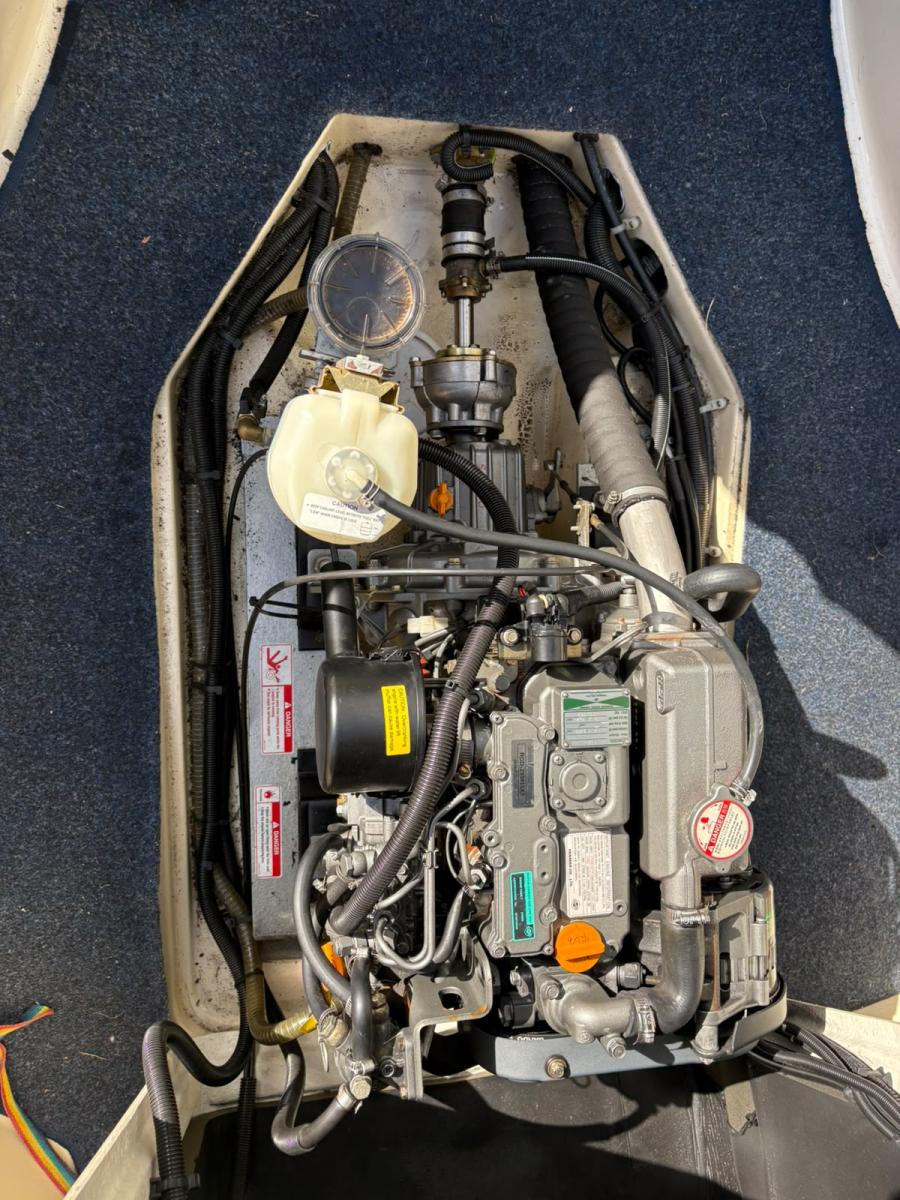 Clever Mirage 600 — foto 19 van 21