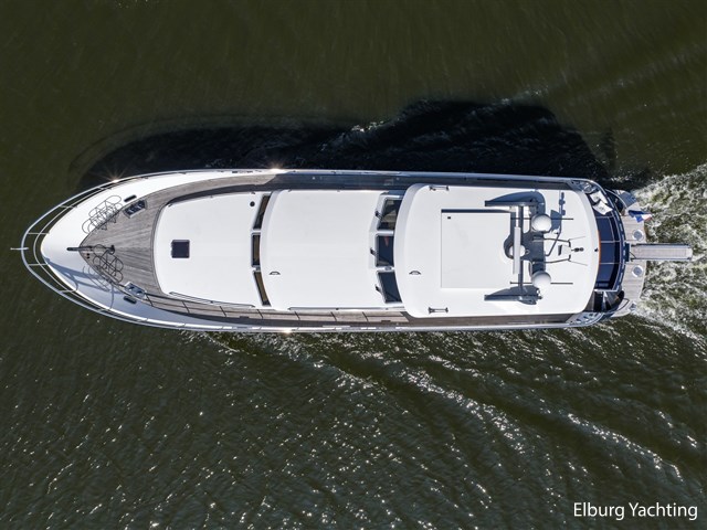 Valk Continental 1900 - Wheelhouse — foto 85 van 97