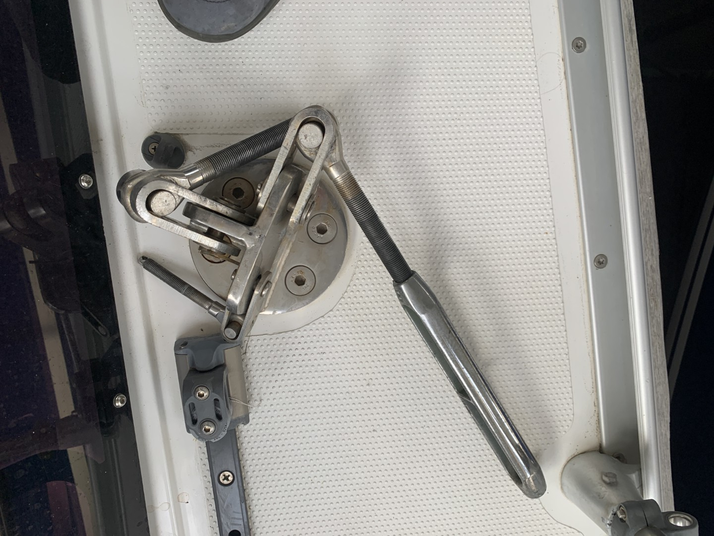 Hanse 375 — foto 49 van 59