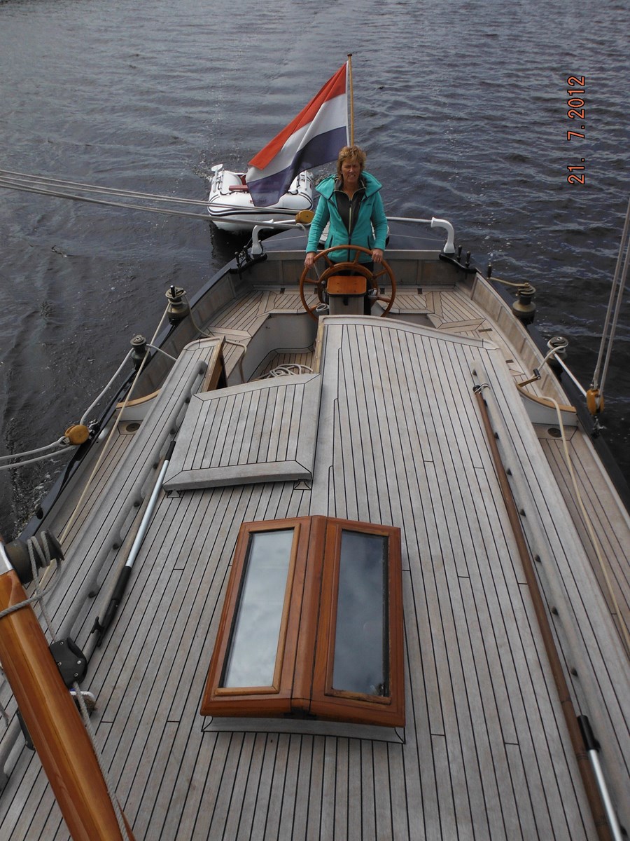 Lemsteraak Jachtuitvoering — foto 10 van 22