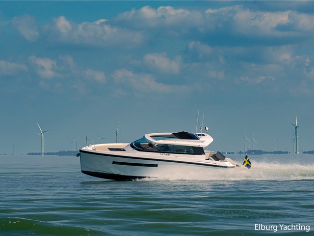 Delta 33 Coupé — foto 36 van 37