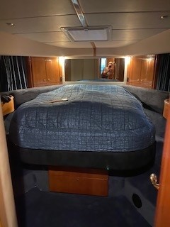 Princess 440 FLY — foto 18 van 30