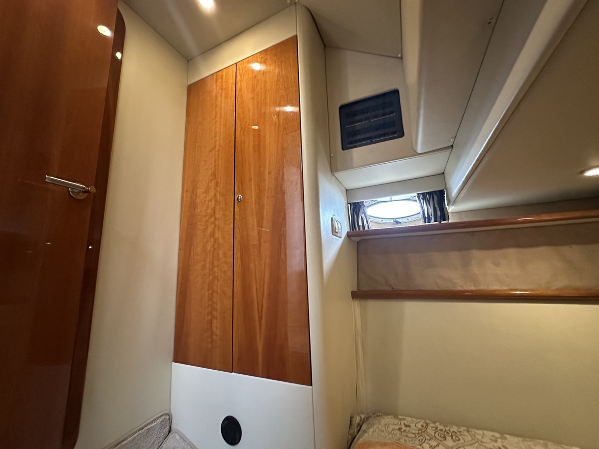 Sunseeker Manhattan 48 — foto 27 van 43