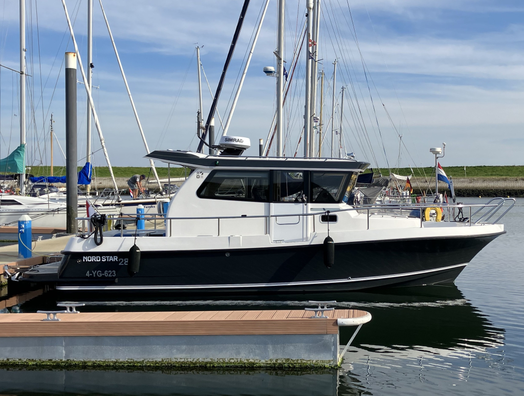 Nord Star 28+ — foto 2 van 54