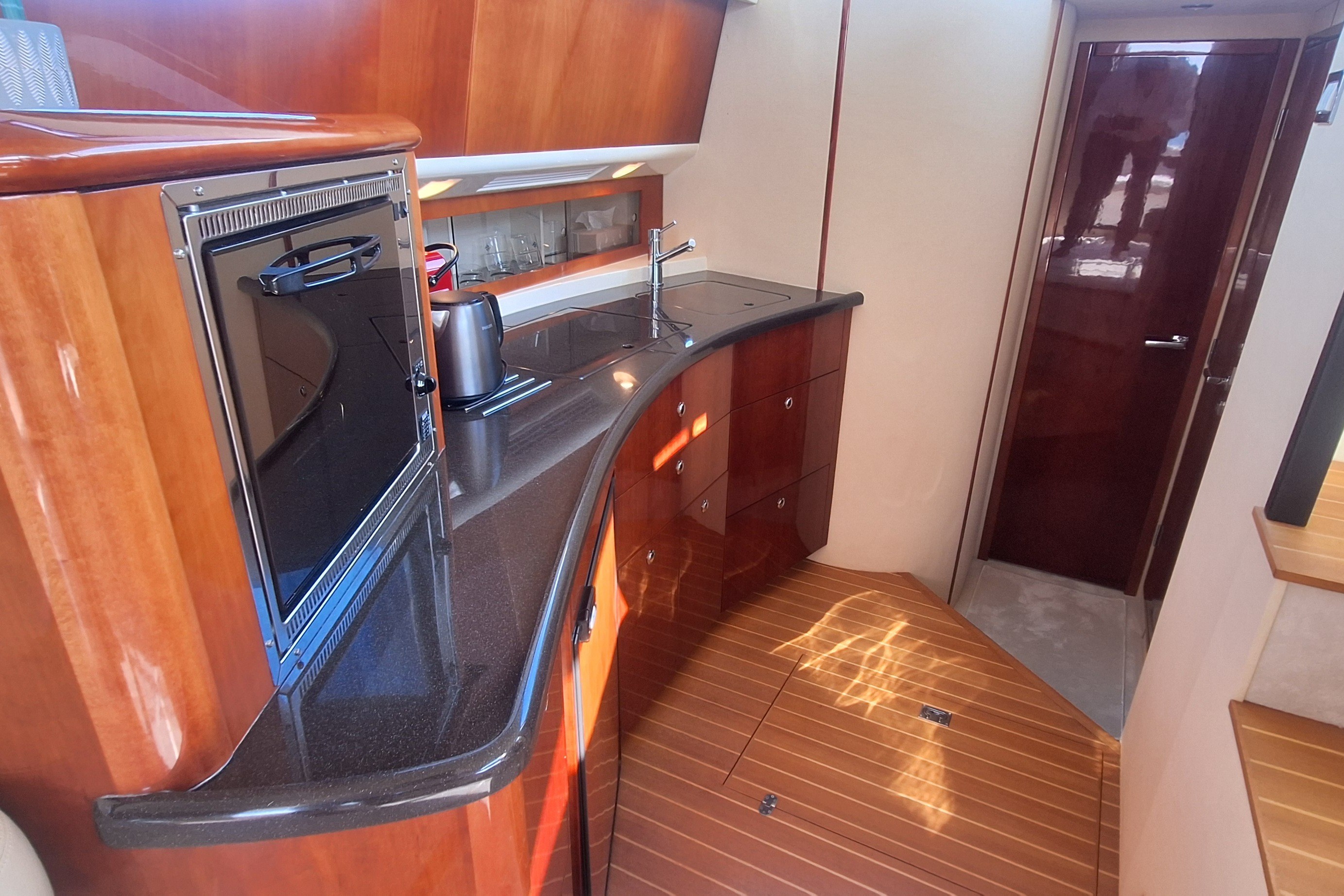 Fairline Phantom 40 — foto 70 van 87