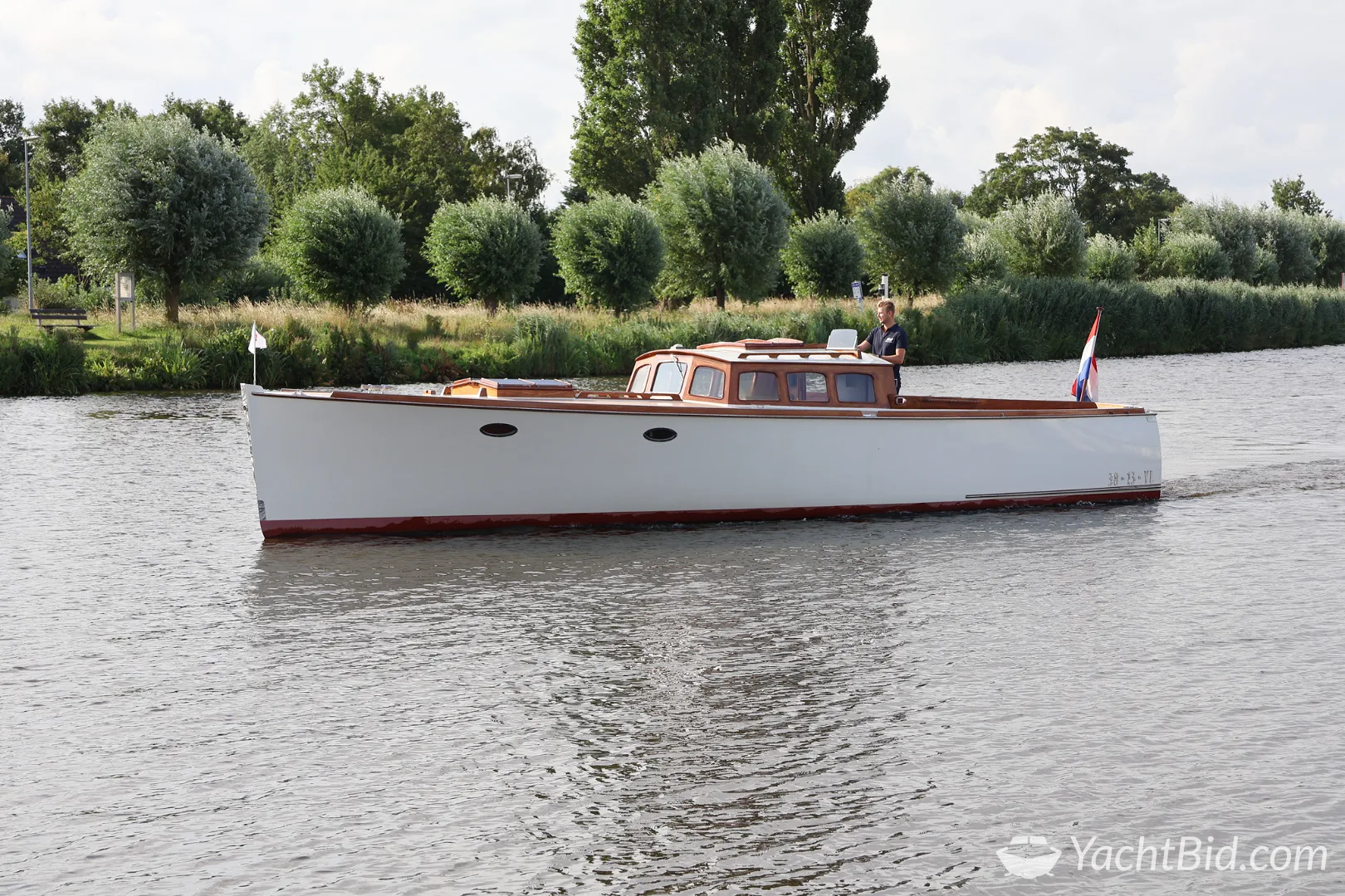 Boot ref 20378 — foto 3 van 8