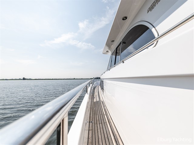 Valk Continental 1900 - Wheelhouse — foto 75 van 97