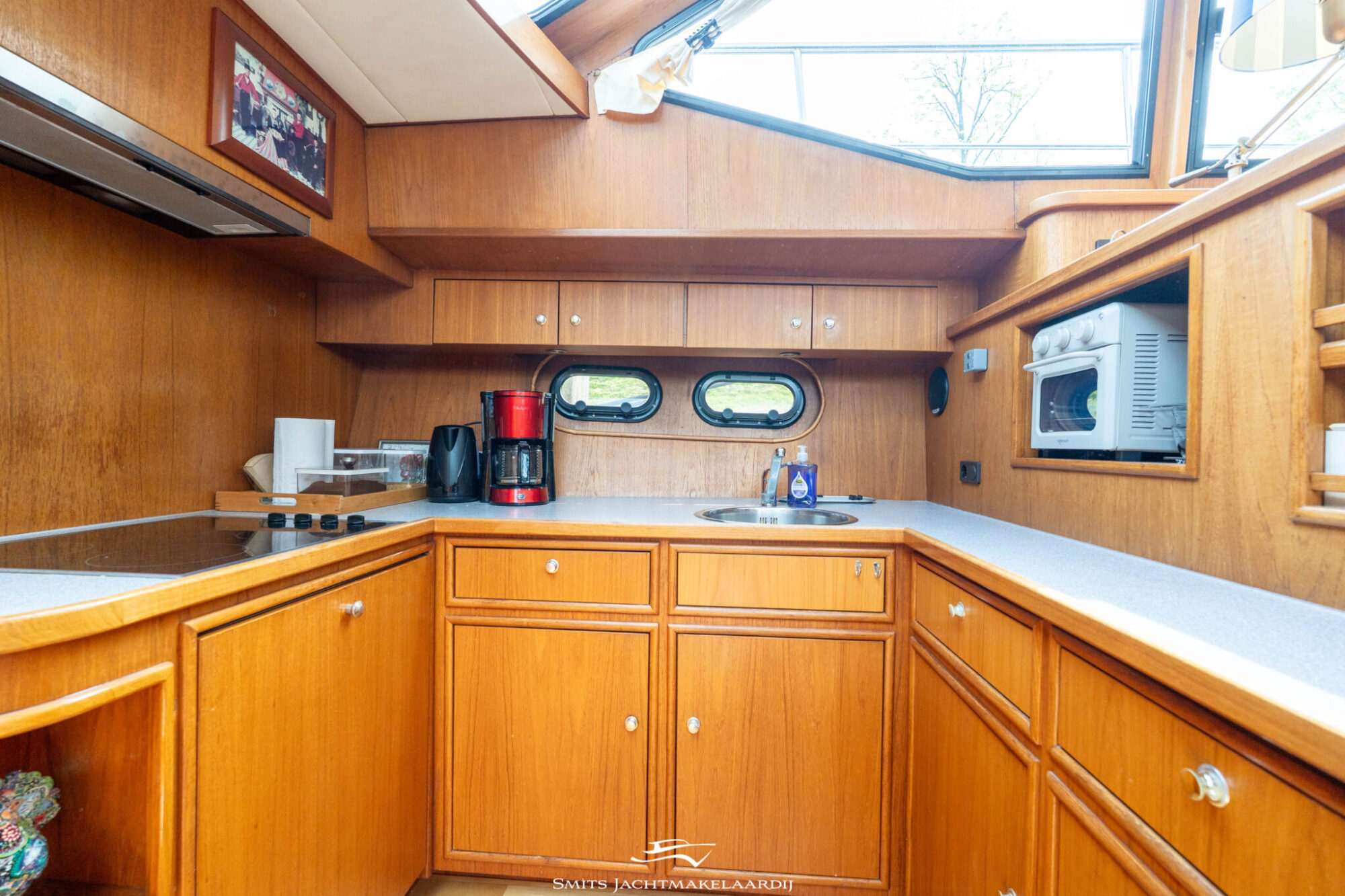 Van den Hoven Allure 155 Cabrio — foto 12 van 86