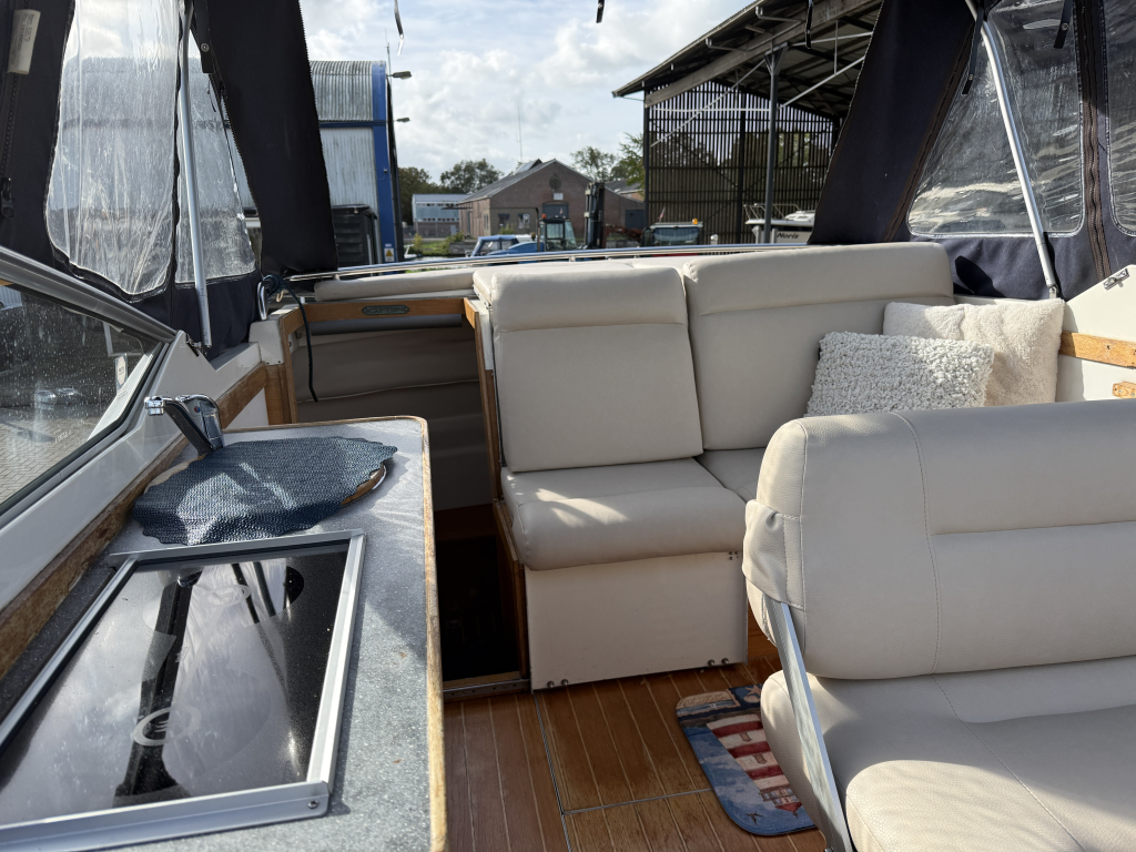 Scand 7800 Nautic — foto 9 van 11