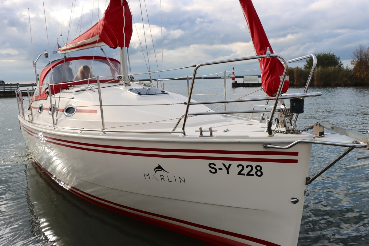 Odin Nova de Lux 820