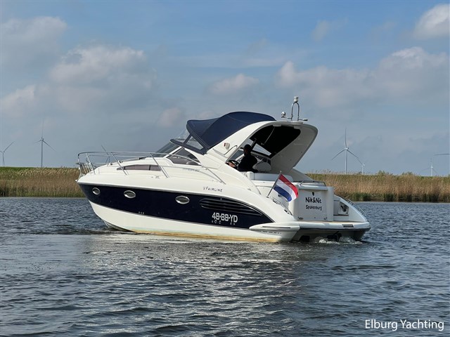 Fairline Targa 30 — foto 46 van 50