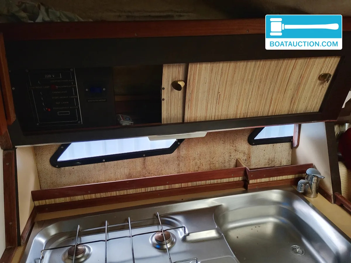 Wellcraft Marina Sea nu in de online veiling. — foto 15 van 24