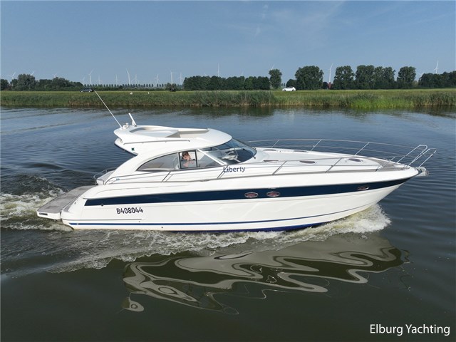 Bavaria 42 - Hardtop — foto 66 van 73