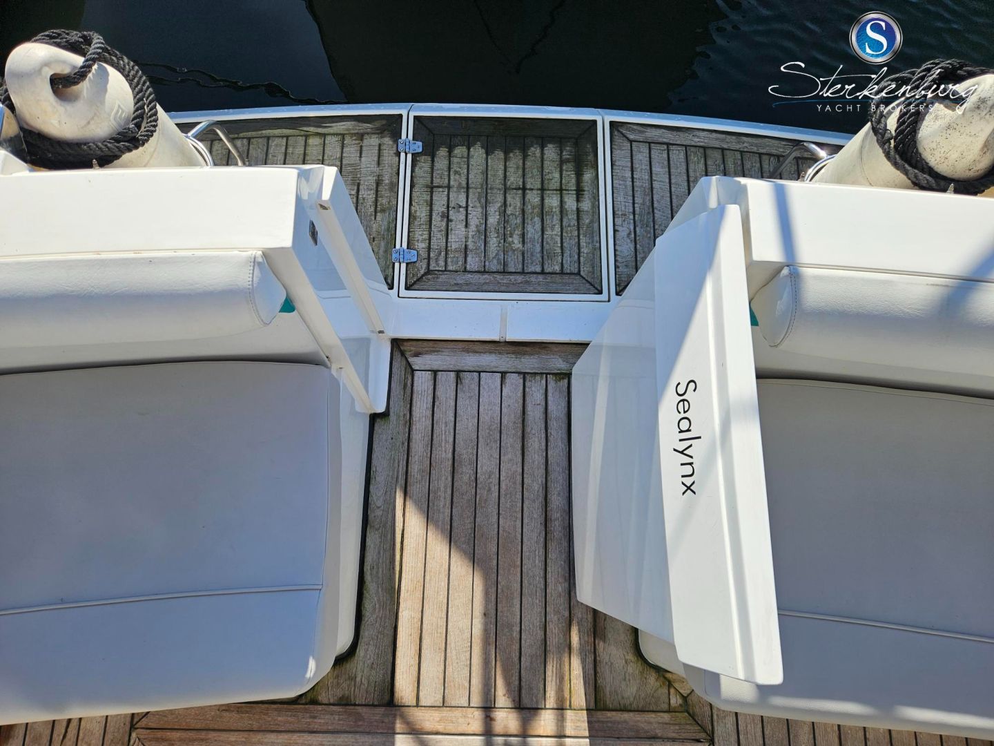 Fairline 37 Corsica — foto 9 van 43