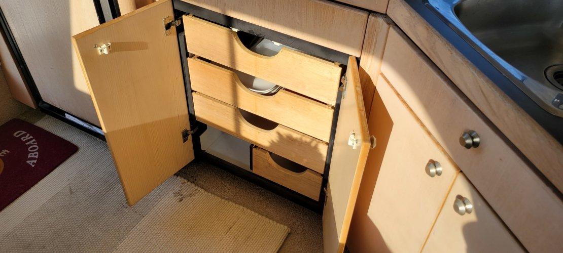 Bayliner 3258 Avanti — foto 18 van 29