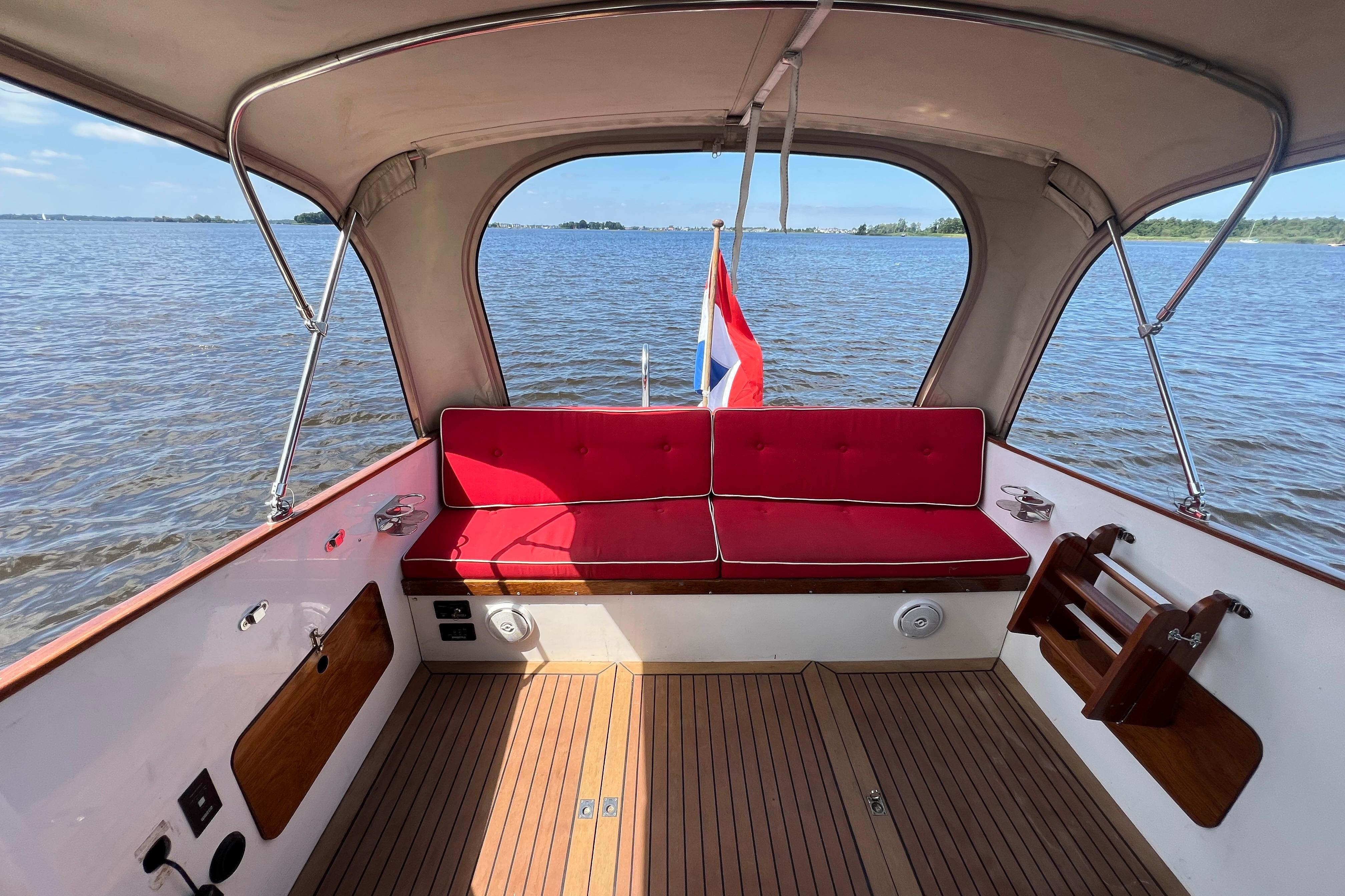Kruiser Polyflash 950 — foto 12 van 39