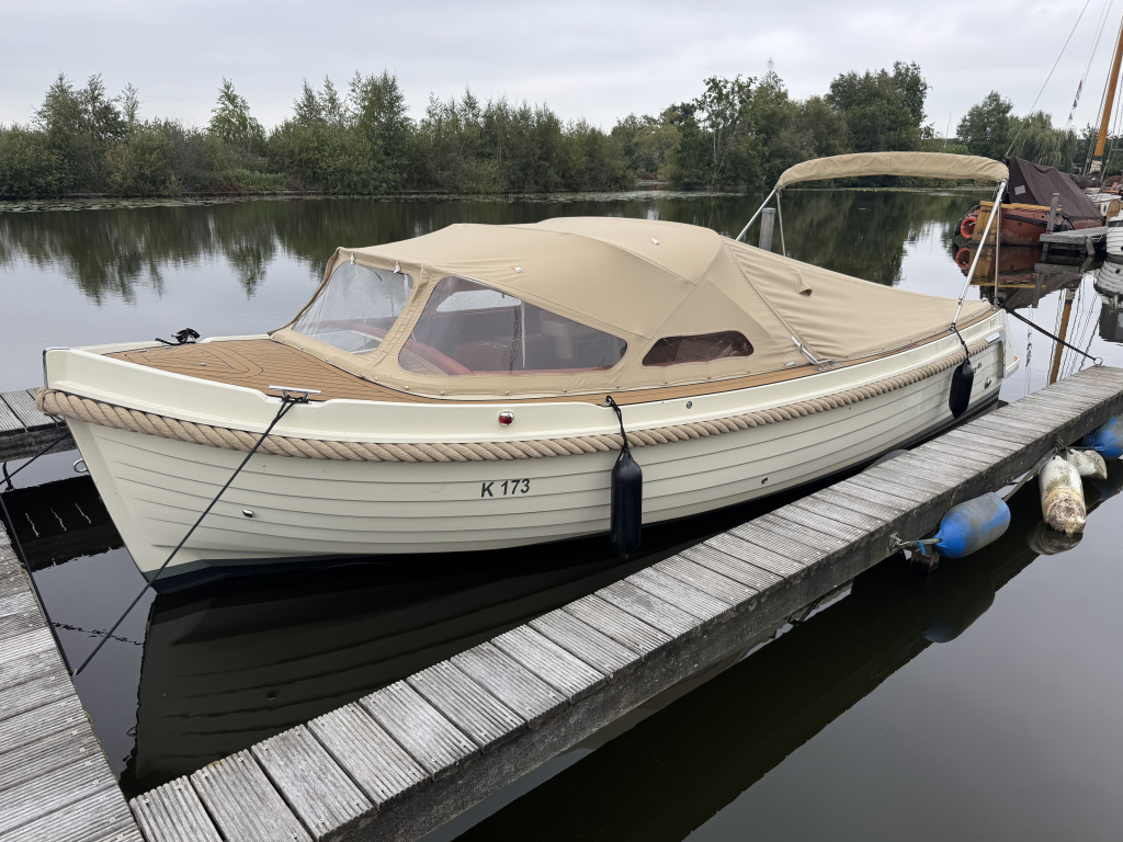 Intender 820 — foto 16 van 23