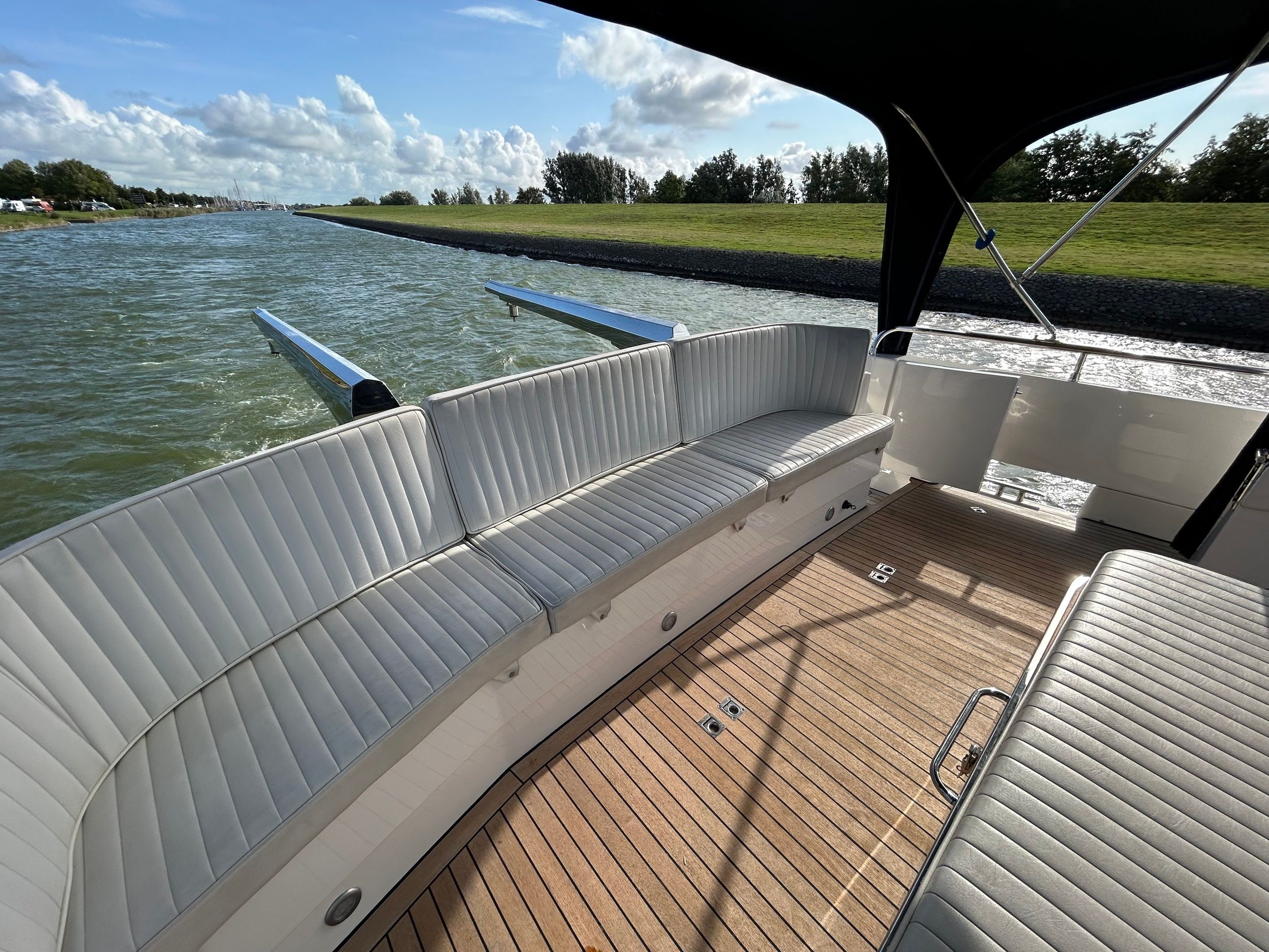 Atlantic 460 — foto 12 van 54