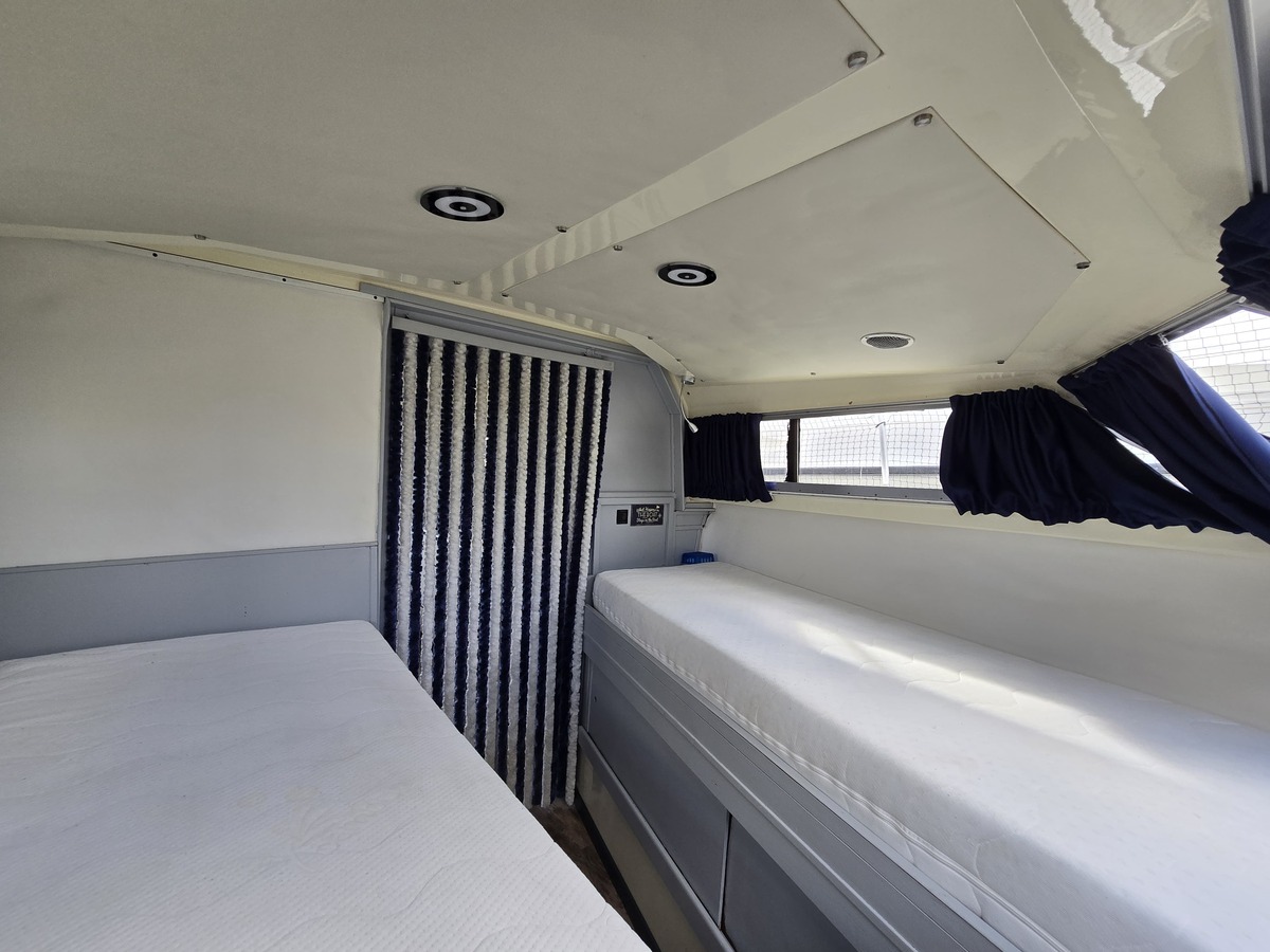 Fairline 32 Phantom — foto 17 van 22