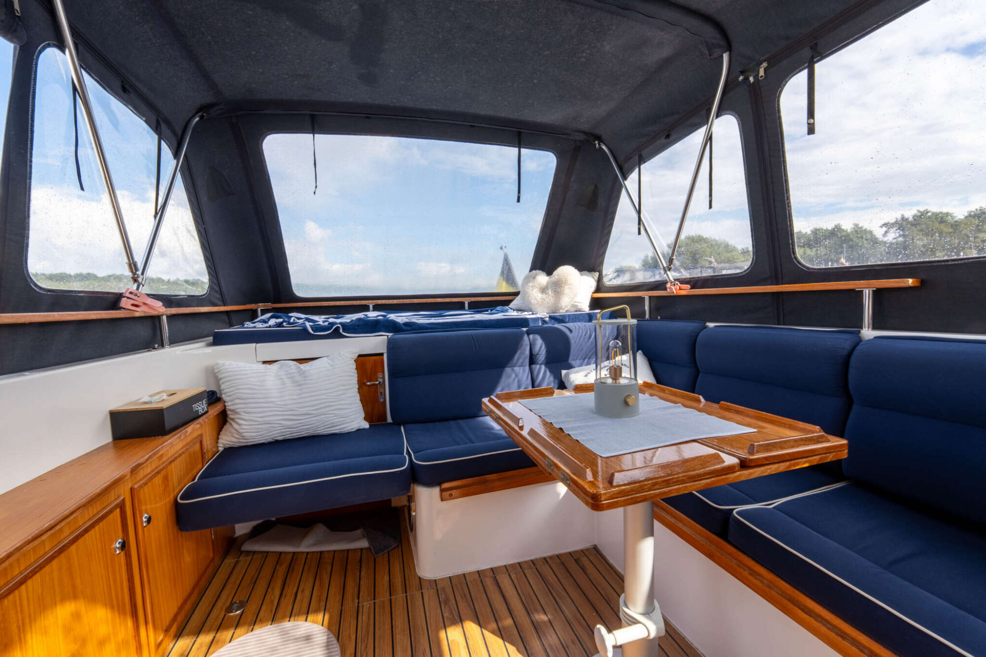 Nidelv 28 Classic — foto 27 van 39