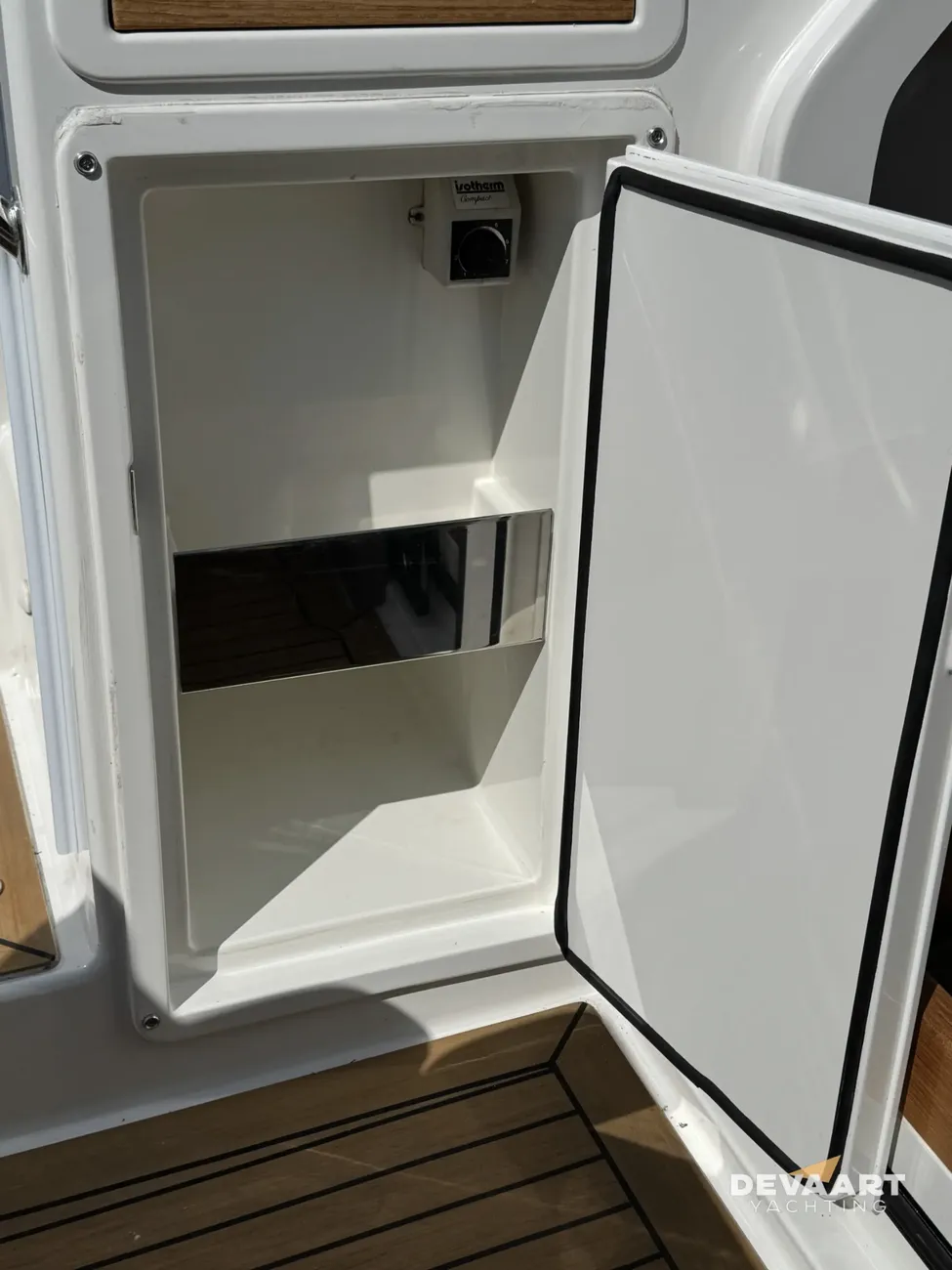 Nimbus T9 — foto 12 van 22