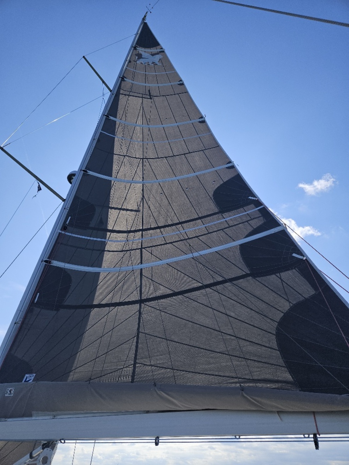 Italia Yachts 12.98 — foto 33 van 38