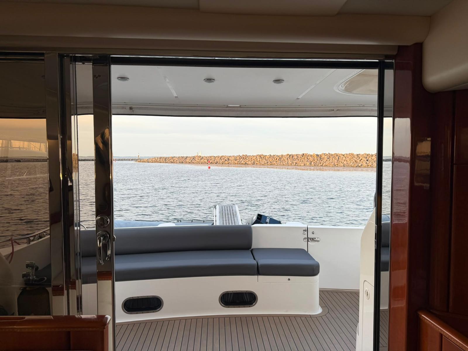 Princess 480 — foto 38 van 46