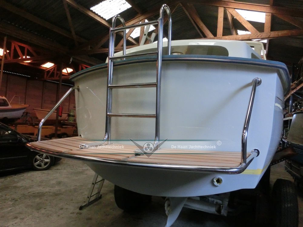 Albin 25 - De Luxe  — foto 17 van 18
