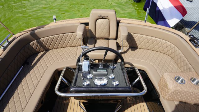 Waterspoor 717 incl. 110 Pk occasion DIRECT VAREN — foto 4 van 18