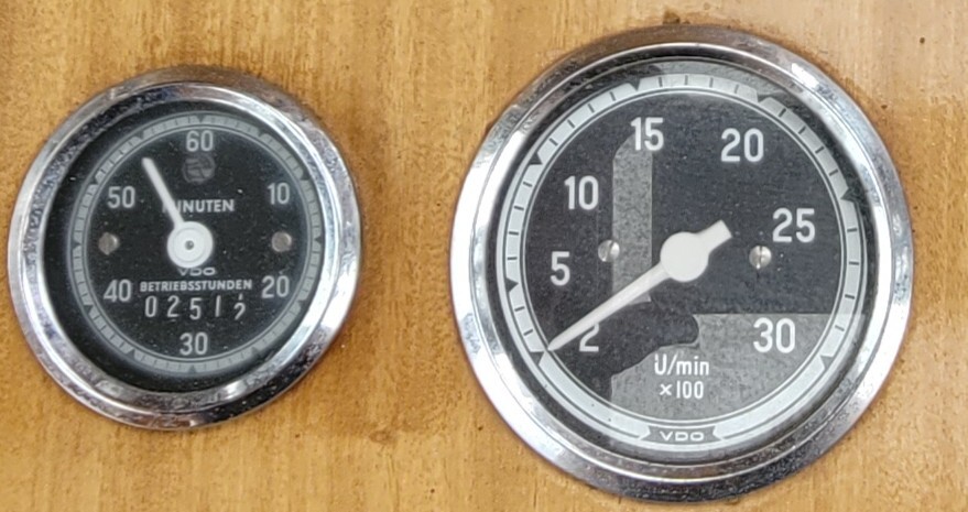 Vennekes Korall 50/50 — foto 43 van 58