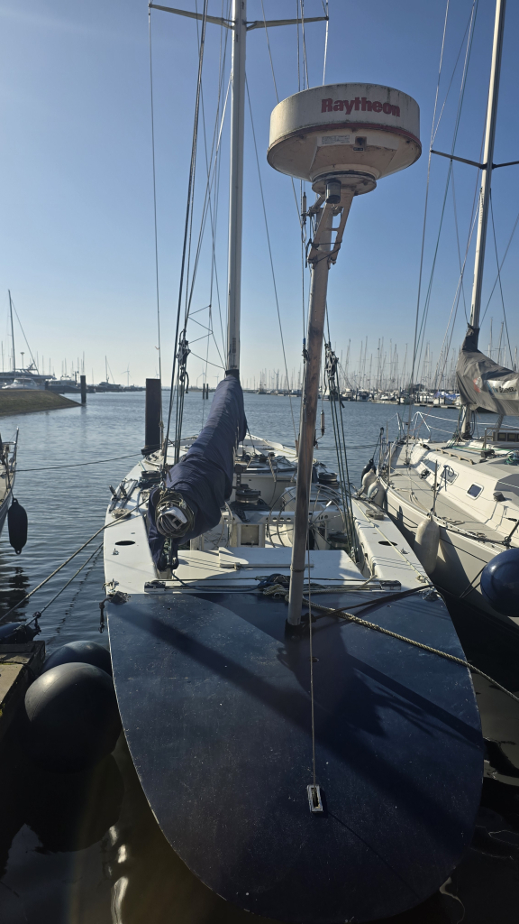 America's Cup 12M — foto 33 van 33