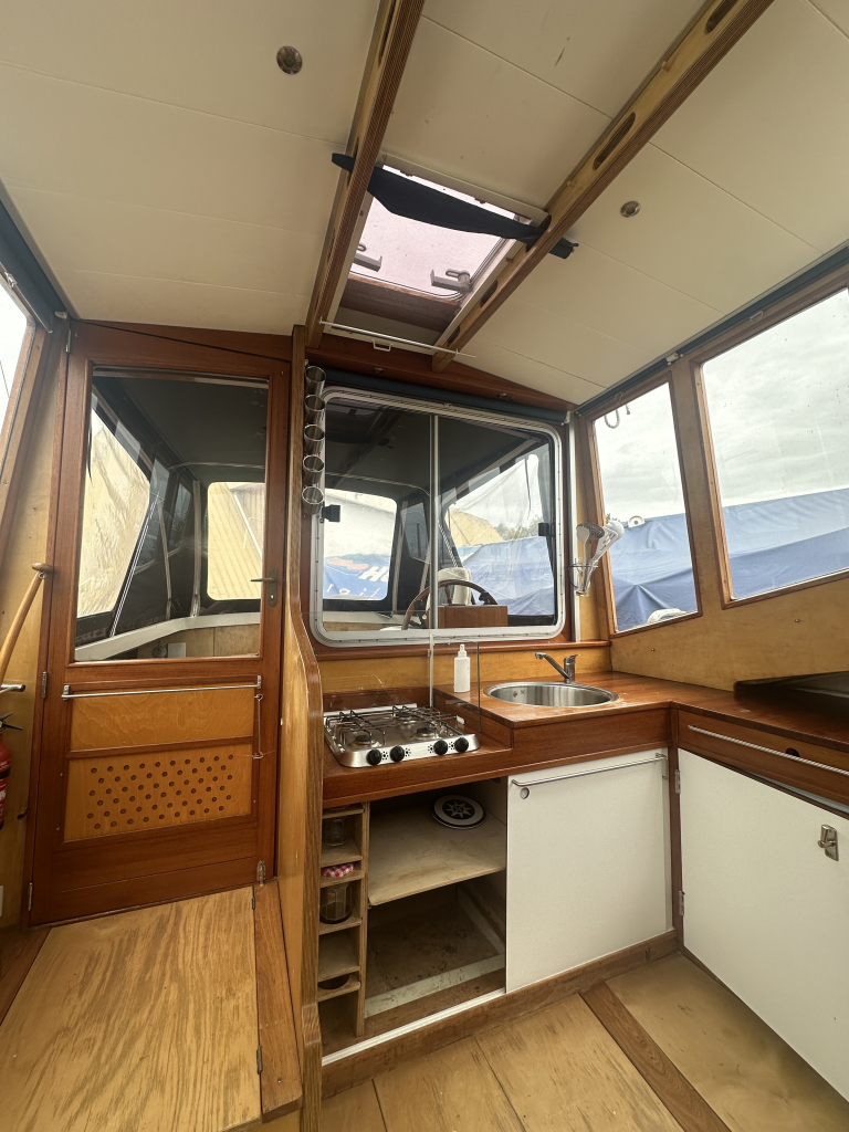 Sea Angler 23 — foto 9 van 29