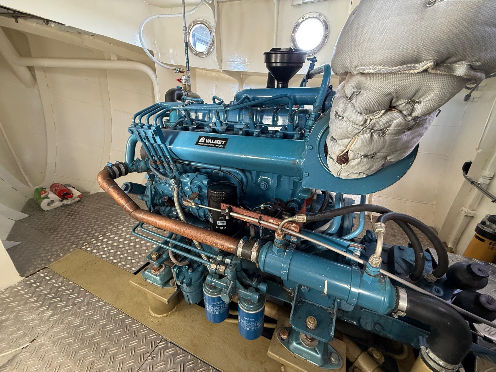 Euroship Eurosleper 7.70 OK — foto 10 van 26