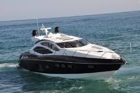 Sunseeker Predator 64