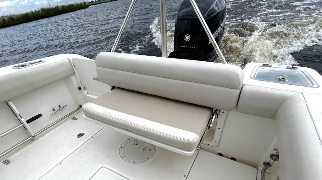 Boston Whaler 230 Outrage — foto 11 van 37