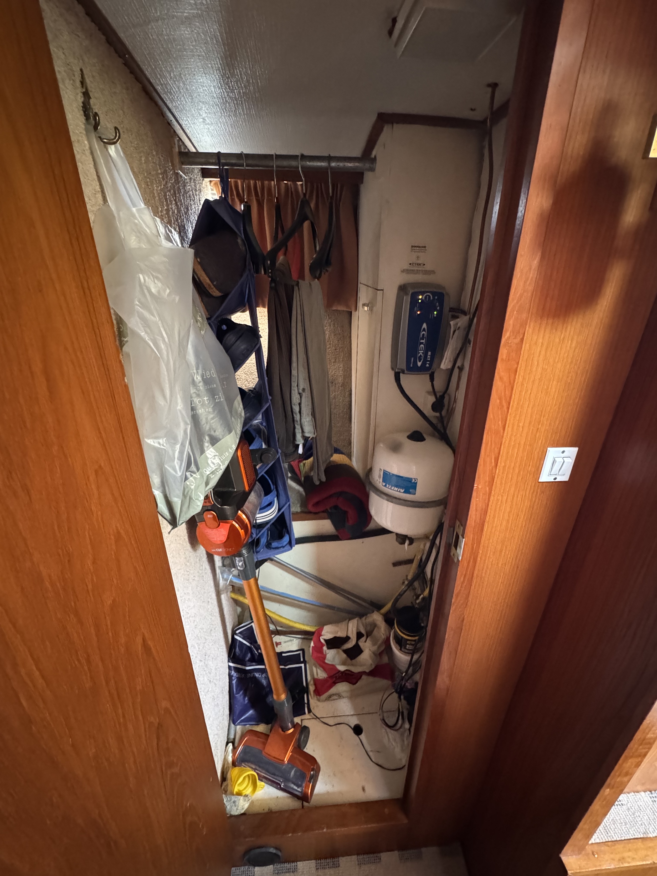 Neptunus 107 TWIN — foto 27 van 40