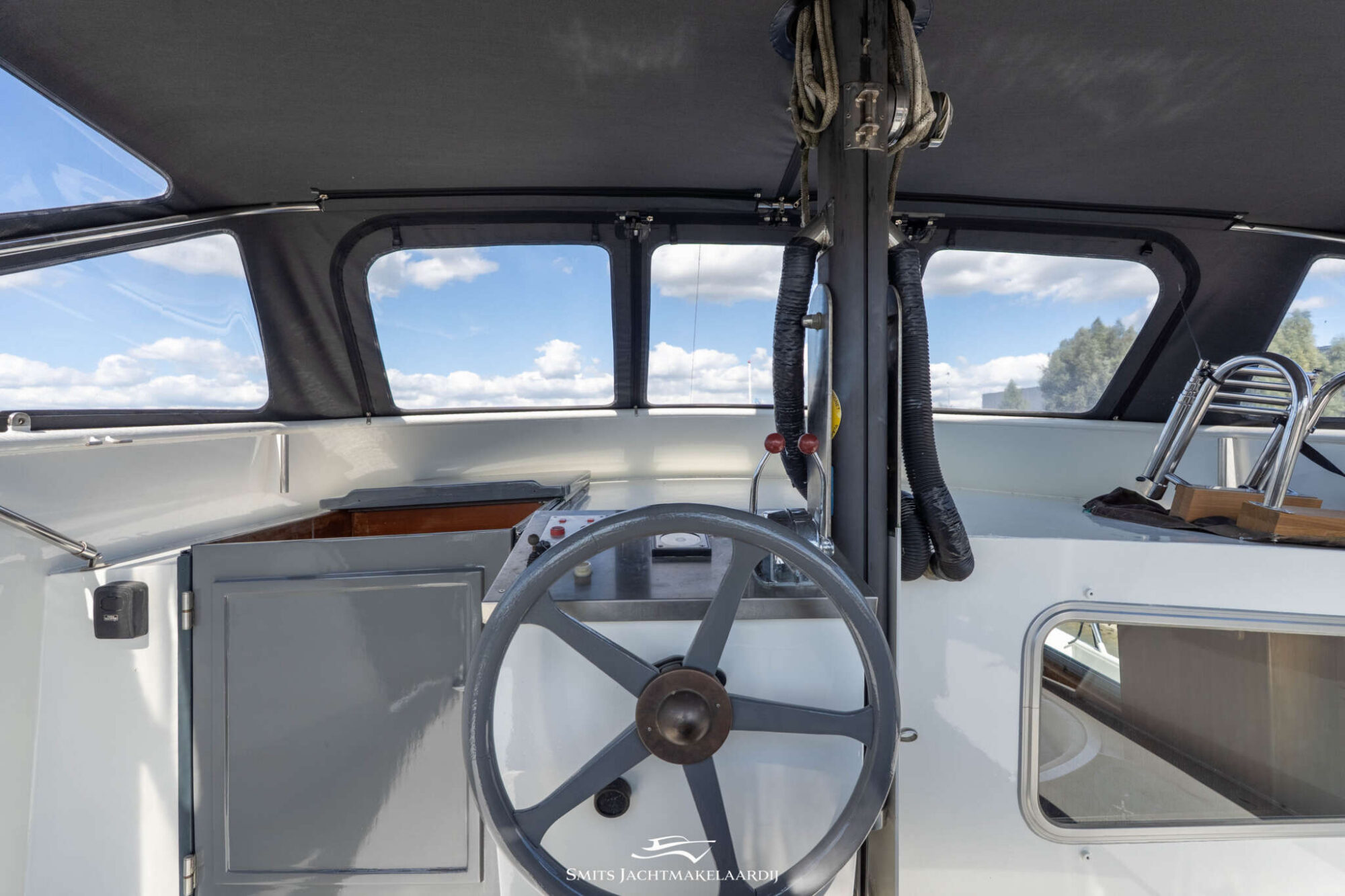 Kempala Kotter 14.90 AK Cabrio — foto 48 van 70