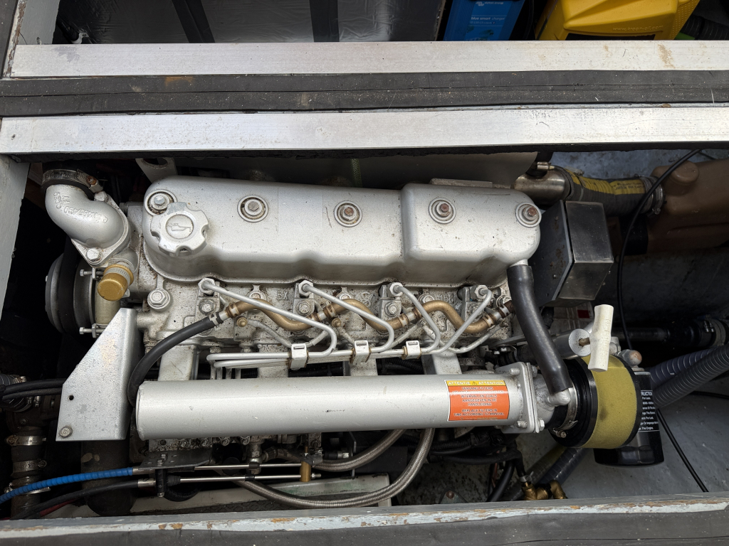 Fisher 30 MS  — foto 47 van 47