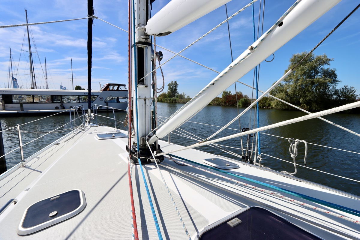 Catalina 42 MK II — foto 60 van 81