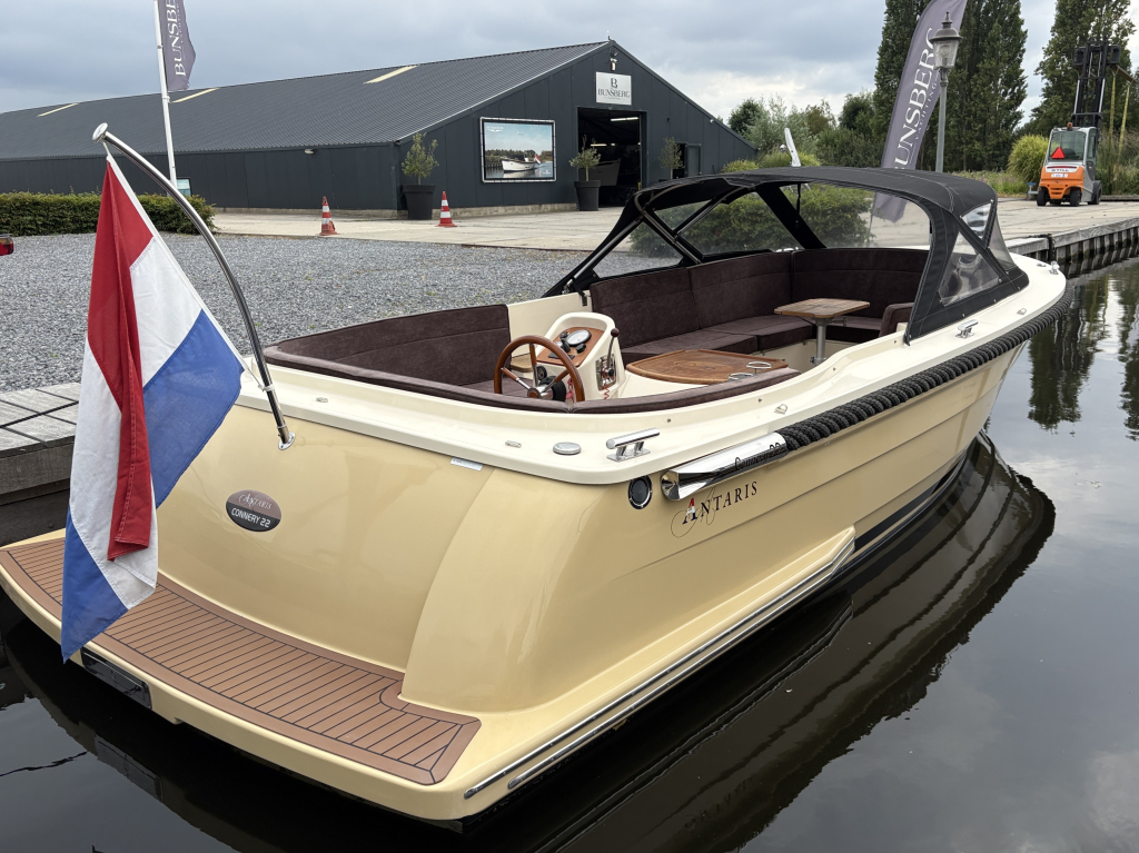 Antaris  Connery 22 — foto 4 van 13