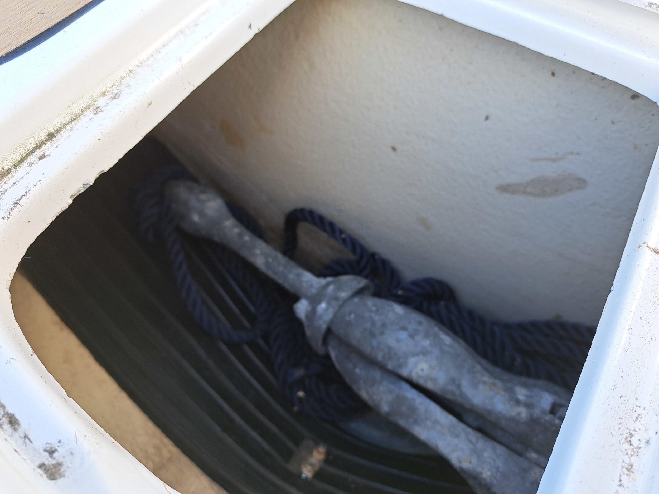 Marex 21 Duckie — foto 36 van 38