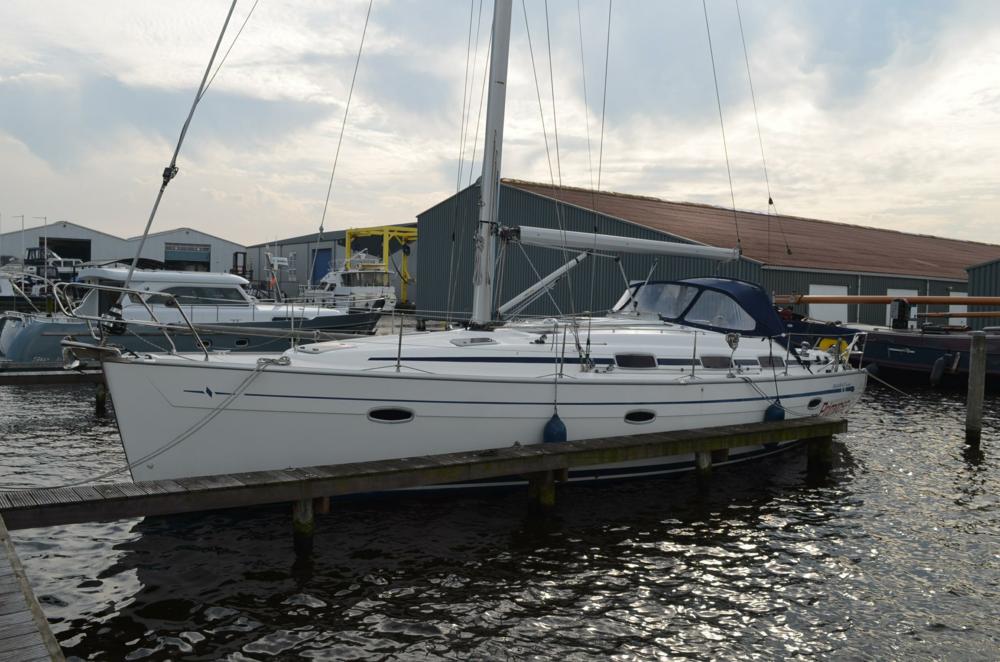 Bavaria 39 Cruiser ORC — foto 2 van 21