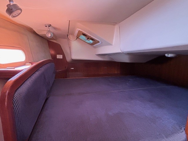 Hunter 36 — foto 40 van 51