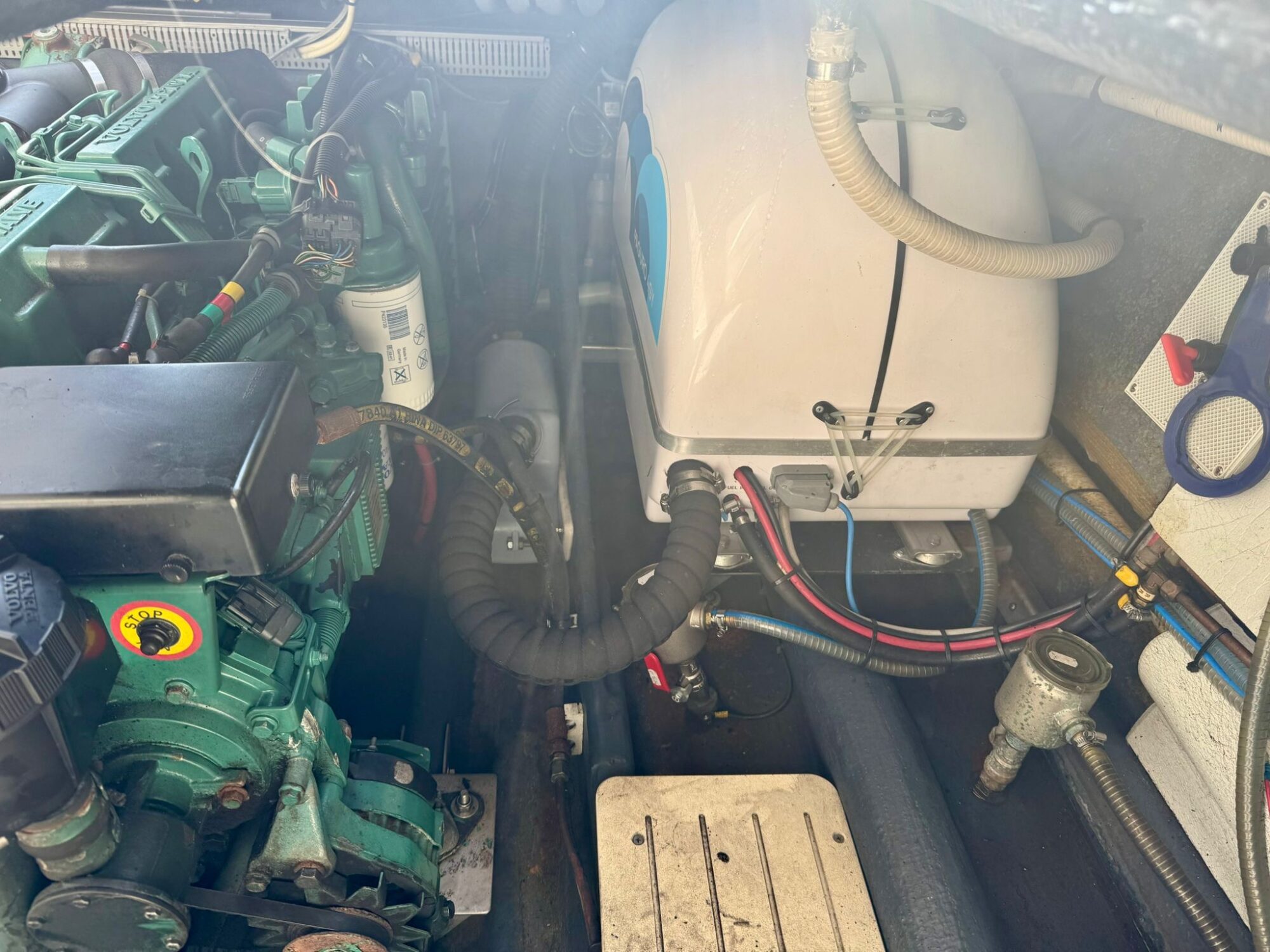 Cranchi Endurance 39 ‘Truluck’s’ — foto 48 van 50