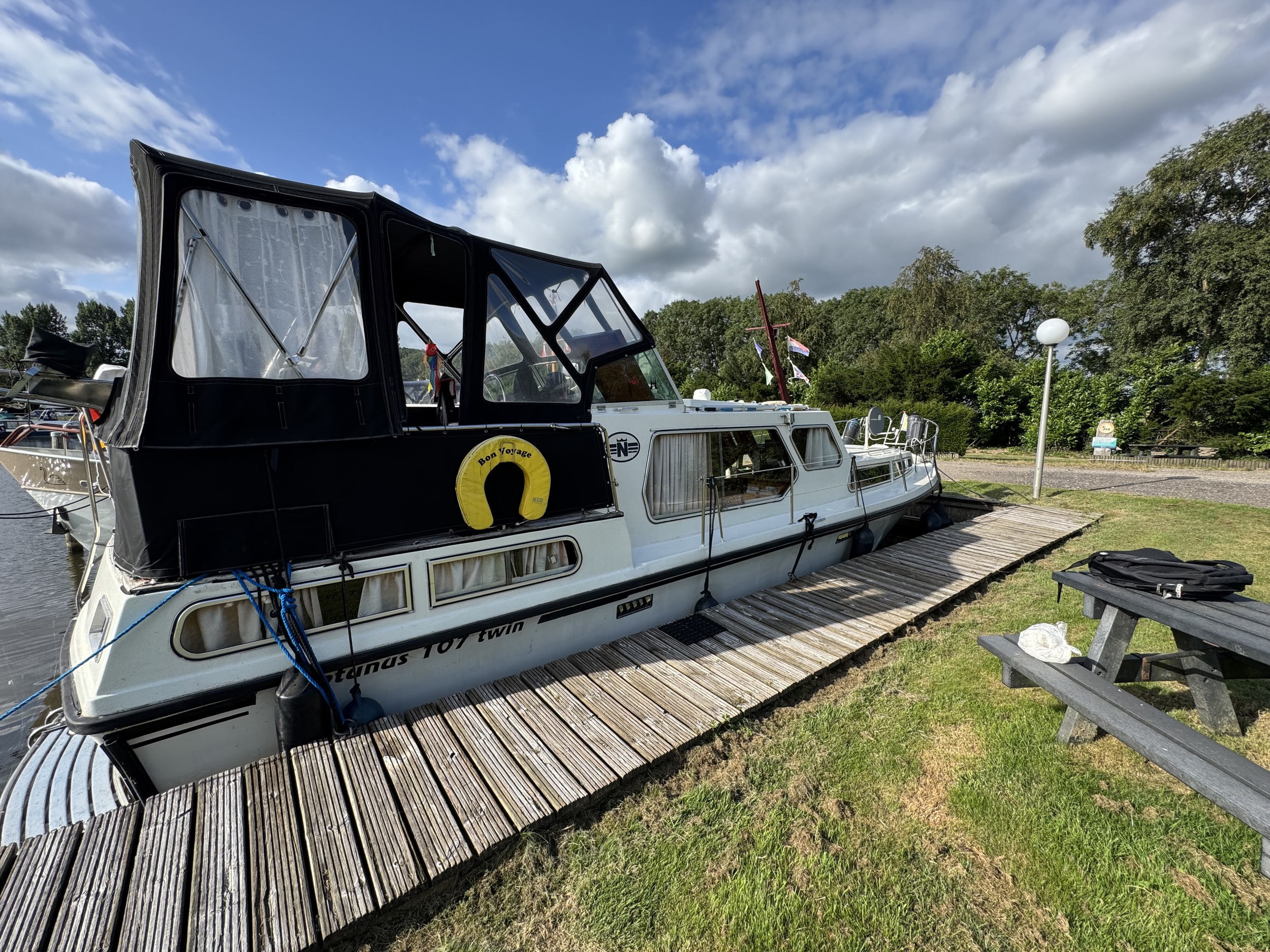 Neptunus 107 TWIN — foto 7 van 40