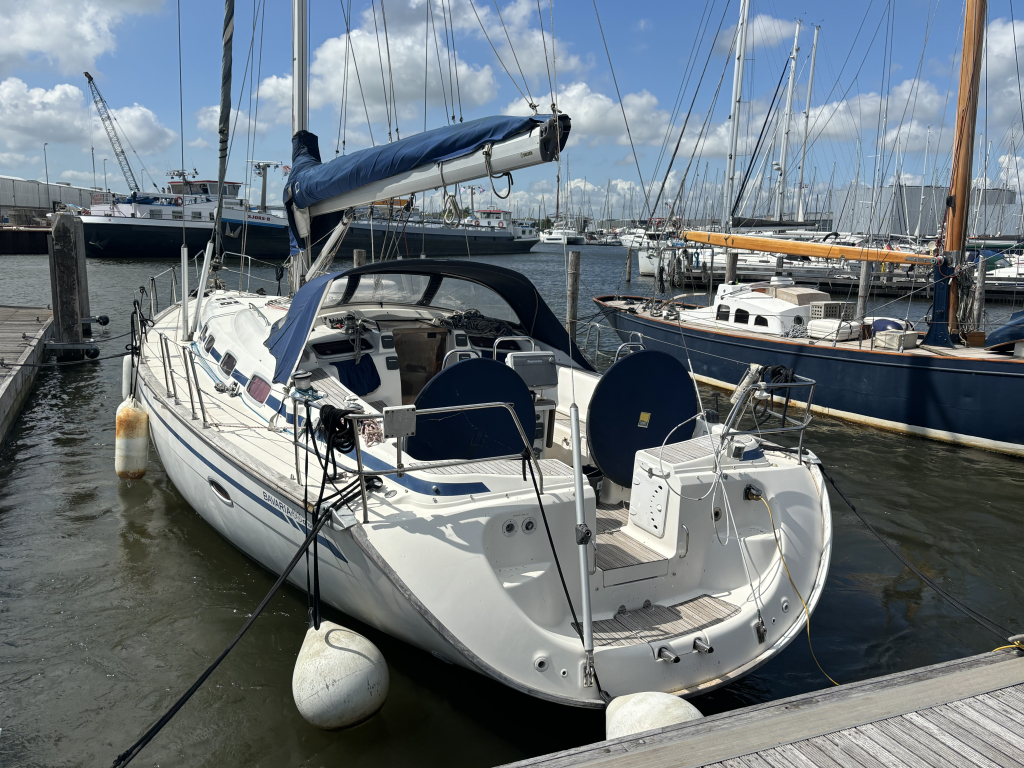 Bavaria  46 Cruiser — foto 3 van 23